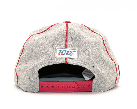 Kšiltovka New Era 9FIFTY NFL Arizona Cardinals ONF19 Sideline 1920 OTC