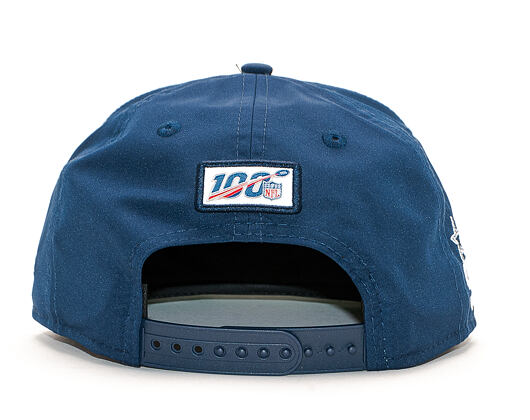 Kšiltovka New Era 9FIFTY NFL Dallas Cowboys ONF19 Sideline 1960 OTC