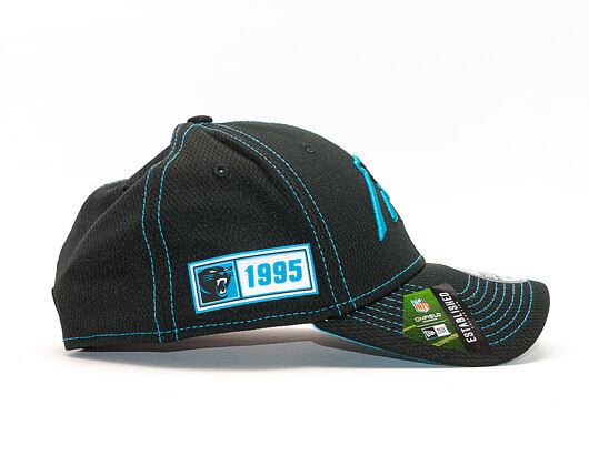 Kšiltovka New Era 39THIRTY NFL Carolina Panthers ONF19 Sideline OTC