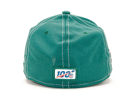 Kšiltovka New Era 39THIRTY NFL New York Jets ONF19 Sideline OTC