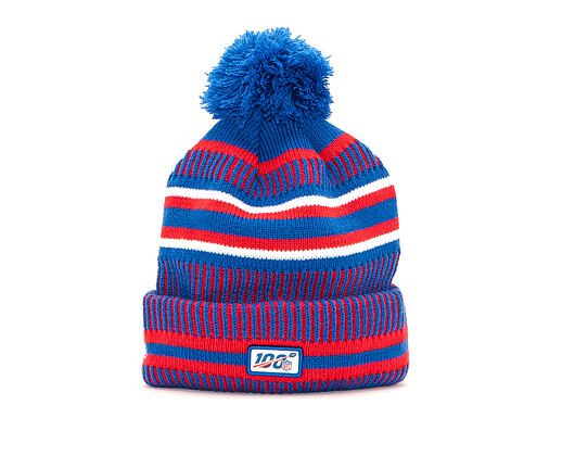 Kulich New Era NFL Buffalo Bills ONF19 Sports Knit OTC