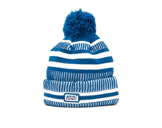 Kulich New Era NFL Indianapolis Colts ONF19 Sport Knit OTC