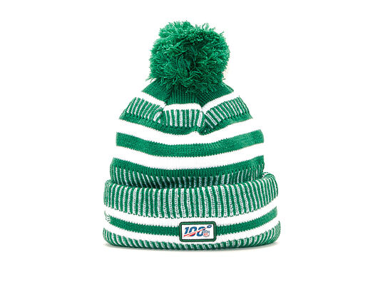 Kulich New Era NFL New York Jets ONF19 Sport Knit OTC