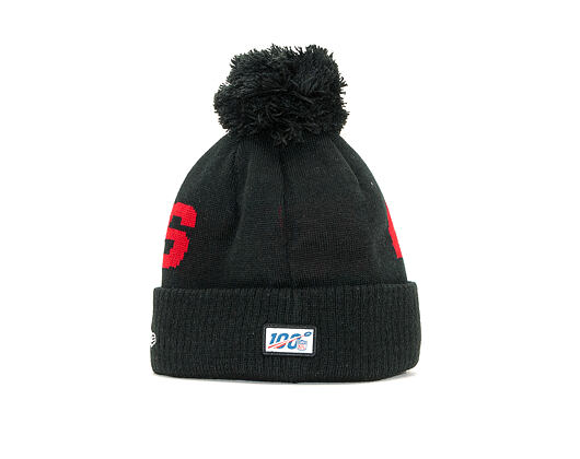 Kulich New Era NFL Atlanta Falcons ONF19 Sport Knit OTC
