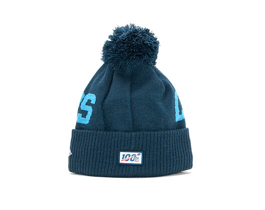 Kulich New Era NFL Los Angeles Chargers ONF19 Sport Knit OTC