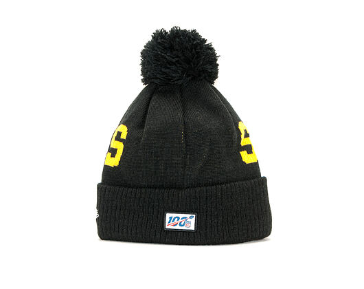 Kulich New Era NFL Pittsburgh Steelers ONF19 Sport Knit OTC