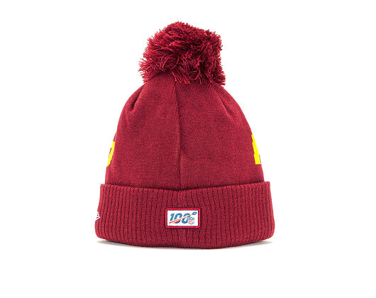 Kulich New Era NFL Washington Redskins ONF19 Sport Knit OTC