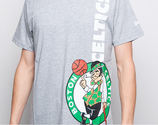 Triko New Era Team Boston Celtics LGH