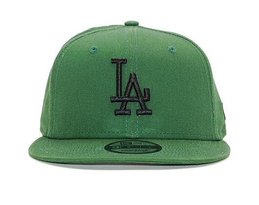Kšiltovka New Era 9FIFTY The League Essential Los Angeles Dodgers HOG / Black Snapback