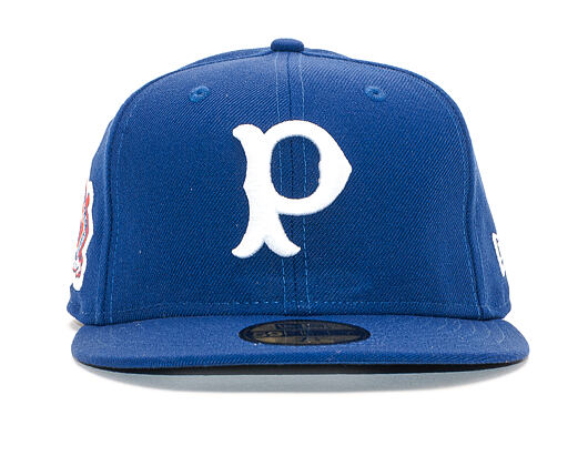 Kšiltovka New Era 59FIFTY World Series Side Patch Pittsburgh Pirates Team Color Fitted