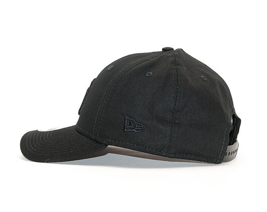 Kšiltovka New Era 9FORTY Snapback New York Yankees Black / Black