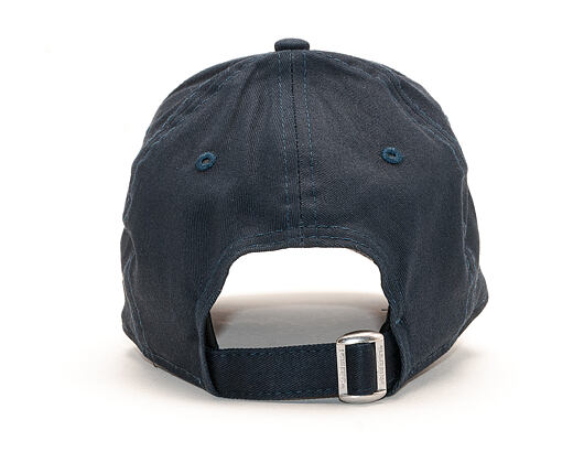 Dámská Kšiltovka New Era 9FORTY Womens NYC Navy Strapback