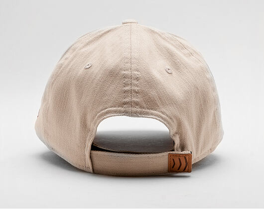 Kšiltovka New Era 9FORTY Vespa Teal Om Cotton White Strapback