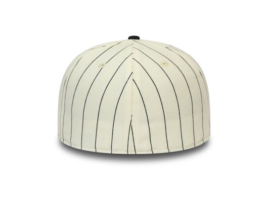 Kšiltovka New Era 59FIFTY New York Mets Retro Coops Pack Off White/Navy