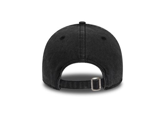 Kšiltovka New Era 9FORTY Retro Block Black