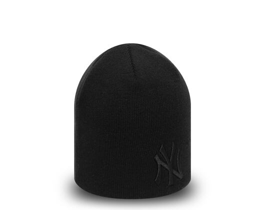Kulich New Era New York Yankees Dark Base Skull Black/Black