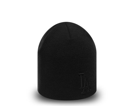 Kulich New Era Los Angeles Dodgers Dark Base Skull Black/Black