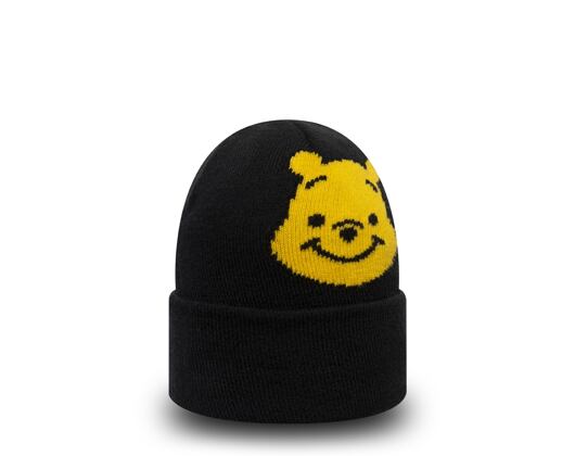 Dětský Kulich New Era Disney Character Winpoo Navy Toodler