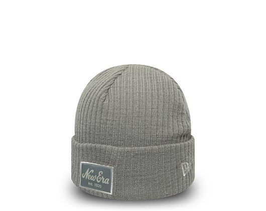Kulich New Era Flip Down Gray