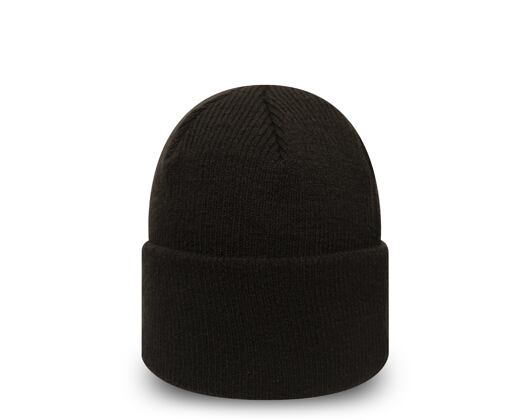 Kulich New Era Element Cuff Knit Black