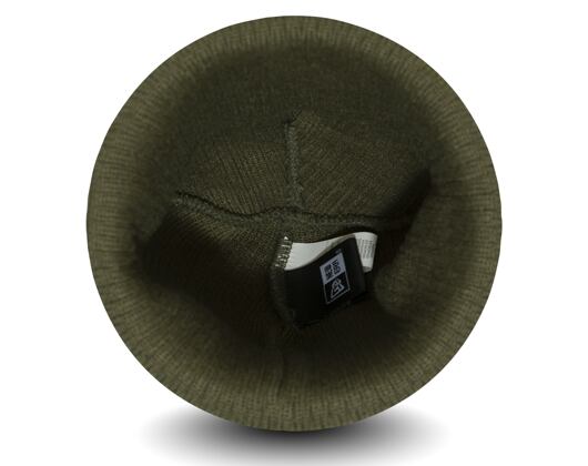Kulich New Era Los Angeles Dodgers Utility New Olive/Black