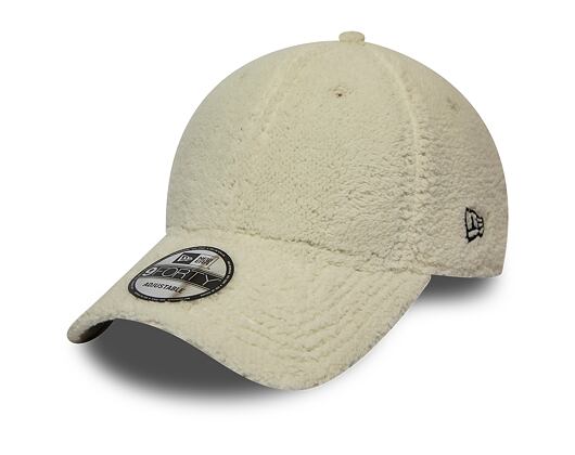 Kšiltovka New Era 9FORTY Utility Off White/Black