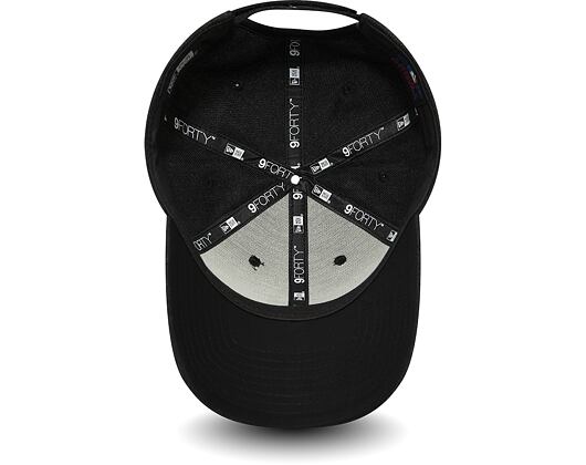 Kšiltovka New Era 9FORTY Pittsburgh Pirates Winterised Black