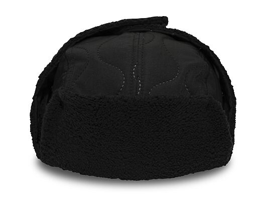 Beranice New Era Utility Trapper Black/Black