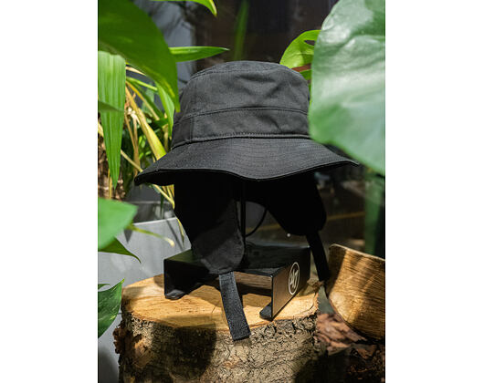 Klobouk New Era Adventure Dogear Black