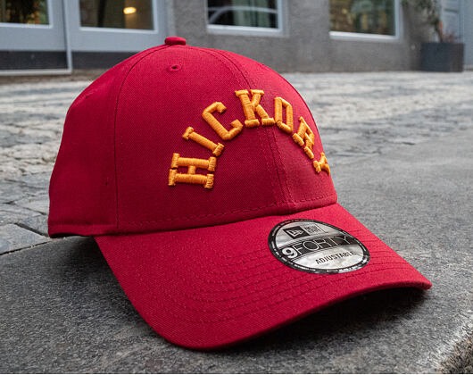 Kšiltovka New Era 9FORTY Indiana Pacers Hardwood 19 OTC