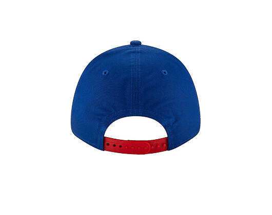 Kšiltovka New Era 9FORTY Philadelphia 76ers Hardwood 19 OTC