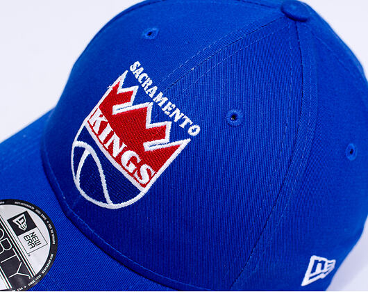 Kšiltovka New Era 9FORTY Sacramento Kings Hardwood 19 OTC