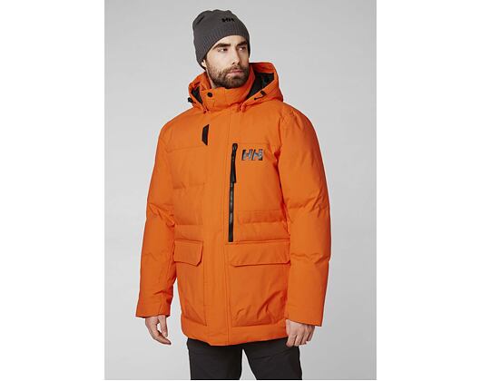 Bunda Helly Hansen Tromsoe Jacket 226 Bright