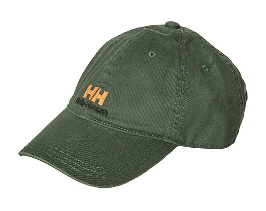 Kšiltovka Helly Hansen Yu Dad Cap 454 Mountain