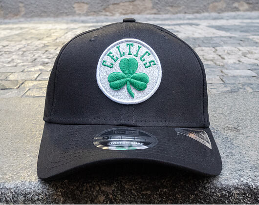 Kšiltovka New Era 9FIFTY Boston Celtics Stretch Snap OTC