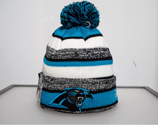Kulich New Era Carolina Panthers On Field Sport OTC