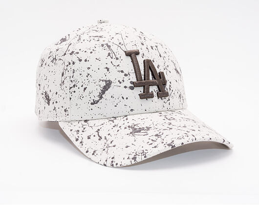 Kšiltovka New Era 9FORTY Los Angeles Dodgers Paint Pack