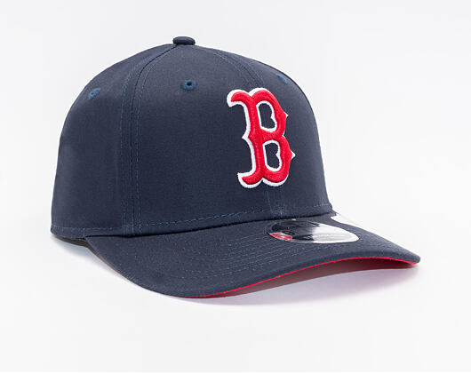 Kšiltovka New Era 9FIFTY Boston Red Sox Stretch Snap OTC