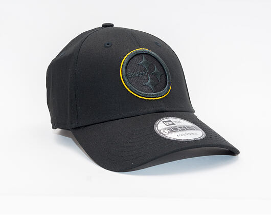 Kšiltovka New Era 9FORTY Pittsburgh Steelers