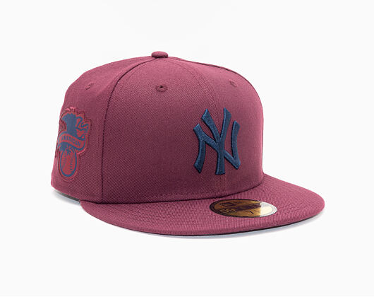 Kšiltovka New Era 59FIFTY New York Yankees
