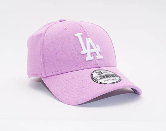 Kšiltovka New Era 9FORTY Los Angeles Dodgers Jersey Pack
