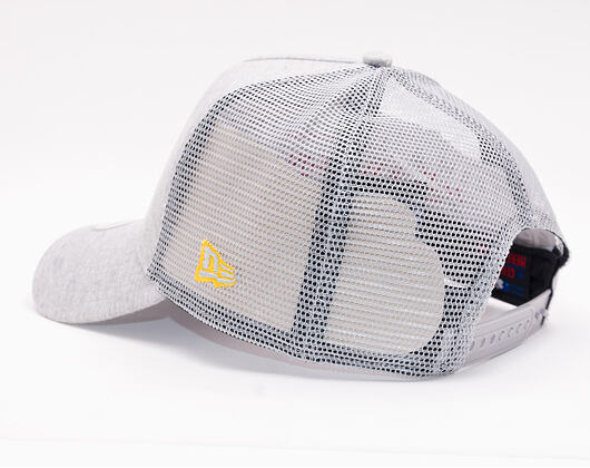 Kšiltovka New Era 9FORTY Trucker New York Yankees Jersey Essential
