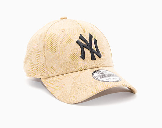 Kšiltovka New Era 9FORTY New York Yankees Engineered Plus