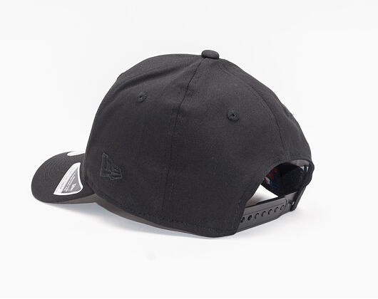 Dětská Kšiltovka New Era 9FIFTY New York Yankees Tonal Black