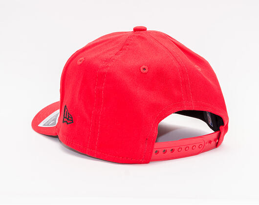 Dětská Kšiltovka New Era 9FIFTY Chicago Bulls Team Stretch