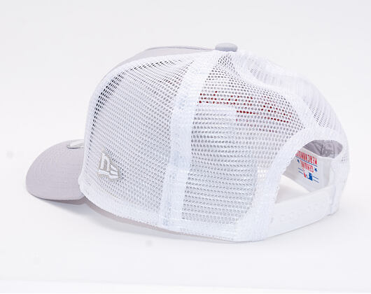 Dětská Kšiltovka New Era 9FORTY Trucker New York Yankees Essential