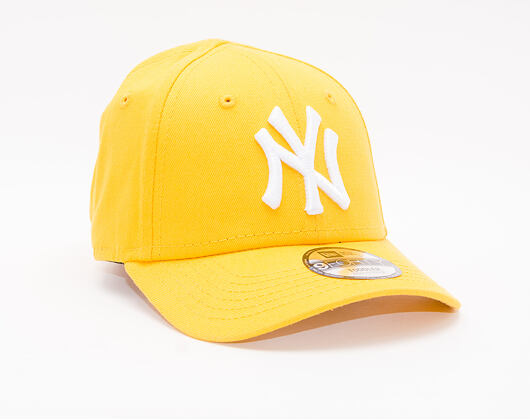 Dětská Kšiltovka New Era 9FORTY New York Yankees Essential