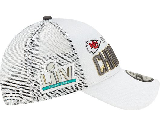 Kšiltovka New Era 9FORTY Kansas City Chiefs Champions