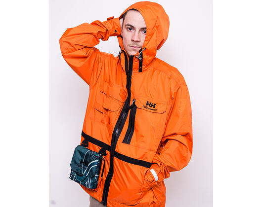 Bunda Helly Hansen Heritage Rain Jacket 226 Bright