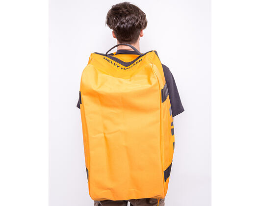 Taška Helly Hansen Scout Duffel 322 Papaya M